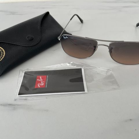 Ray Ban solbriller