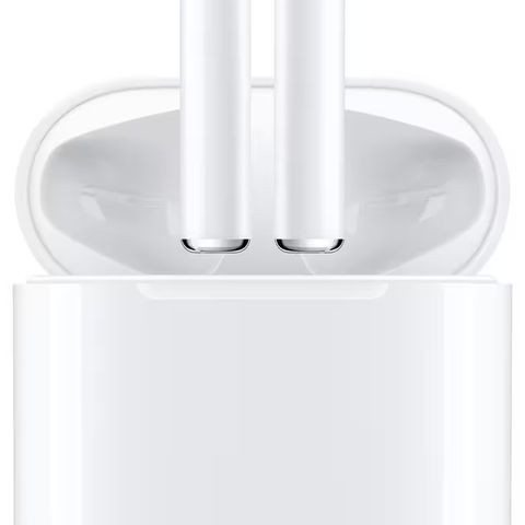 Lite brukt Apple AirPods