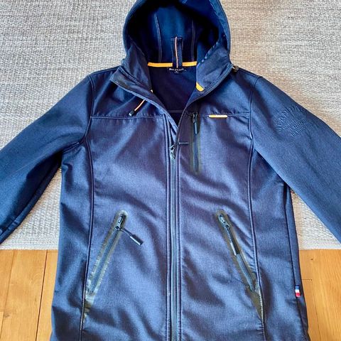 Jean Paul Softshell