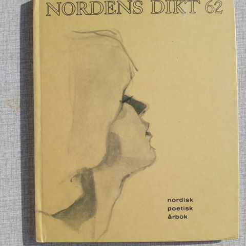 Nordiske Dikt 62