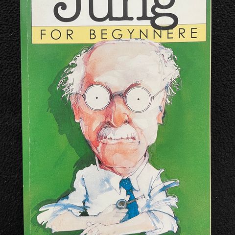 Jung for begynnere - C.G. Jung - Hyde og McGuinness