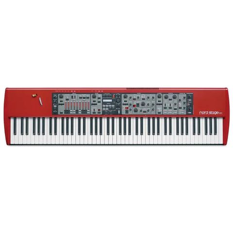 Clavia Nord Stage 88 EX