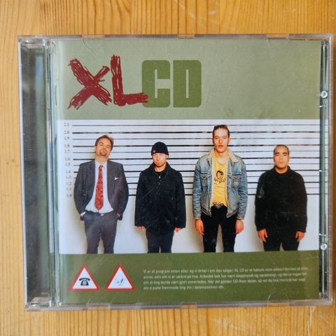 XLCD