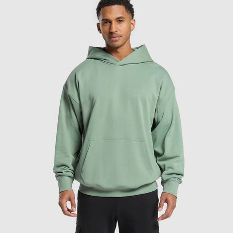 SPORTY OG BEHAGELIG FSBN Hoodie «M»