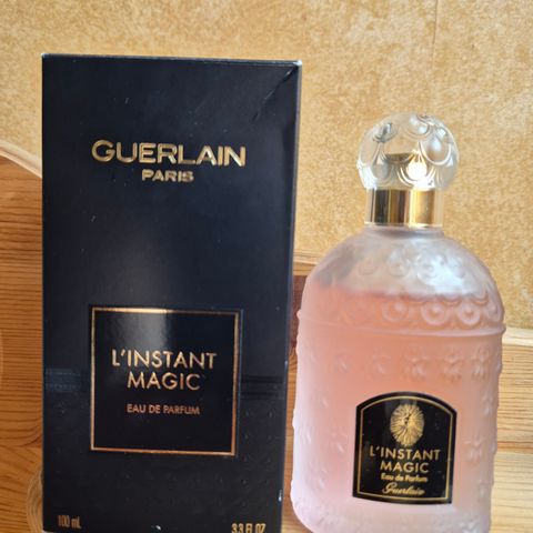 Guerlain L'instant Magic EDP 100 ml