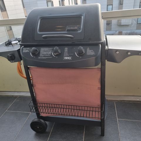 Grill