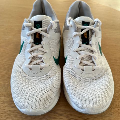 Nike joggesko str 41 selges kr 250