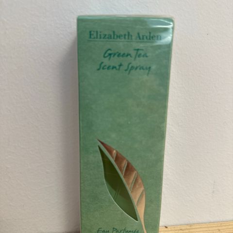 Elizabeth Arden Green Tea eau Parfumee