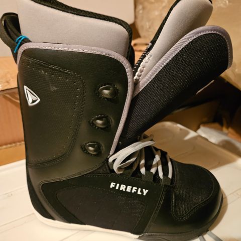 Firefly snowboard støvler NY