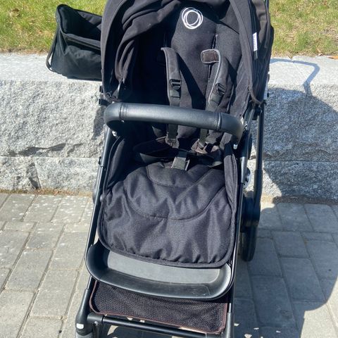 Bugaboo Fox