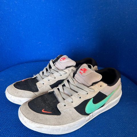 Nike Sko str 40