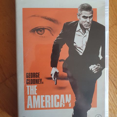 The AMERICAN