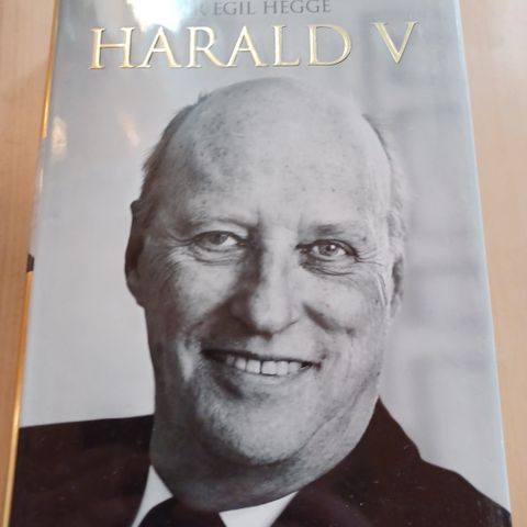 Harald