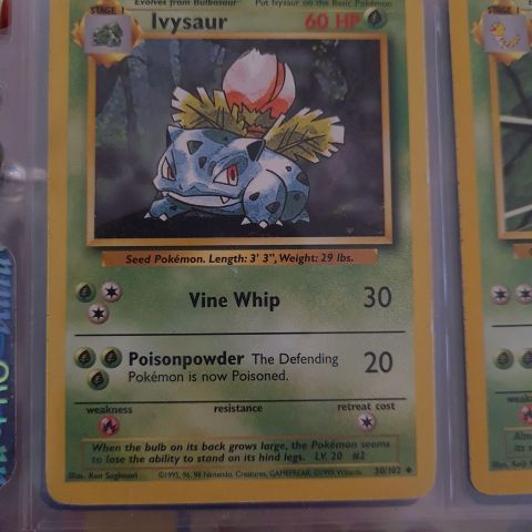 Pokemon TCG