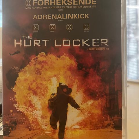 Hurt Locker