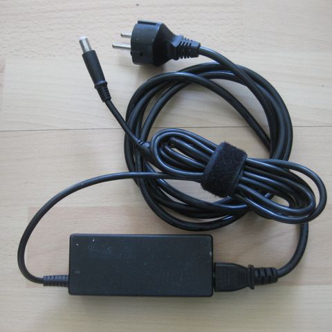 Dell lader til laptop 65W