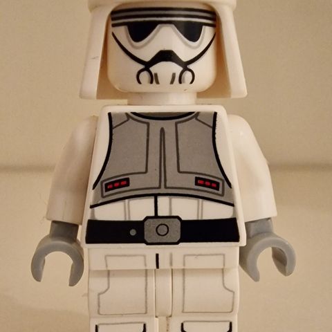 LEGO Star Wars - sw0624 - AT-DP Pilot