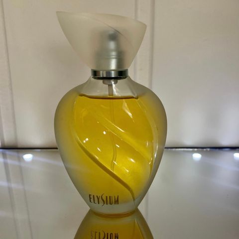 ♥️Elysium fra Clarins Eau De Toilette 50 ml -1993 Vintage