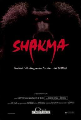 Shakma ripefri sone 2/B dvd eller bluray ønskes kjøpt