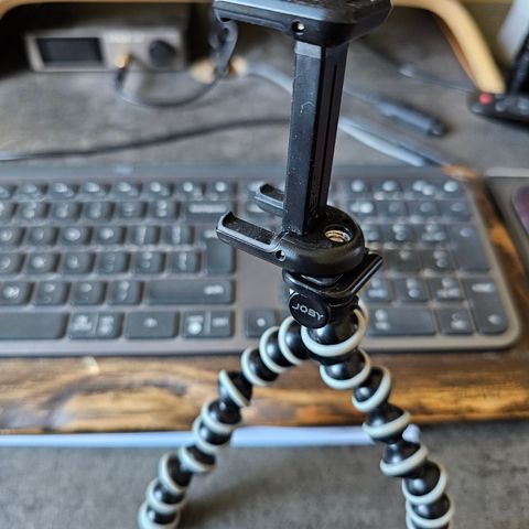 joby tripod