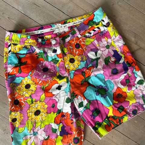 Marc Cain shorts, størrelse 40