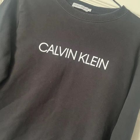 CALVIN KLEIN GENSER