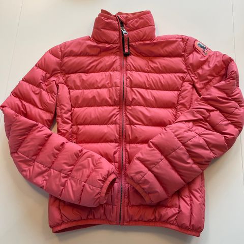 Parajumpers jakke str 12/Y-S