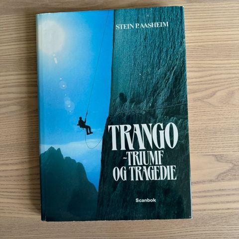 Trango triumf og tragedie