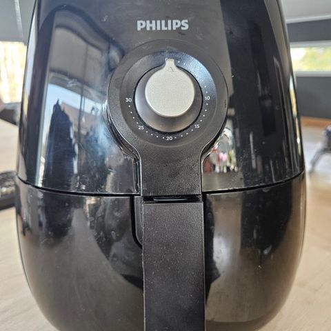 Philips HD9250 airfryer