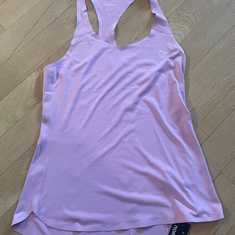 Norrøna singlet