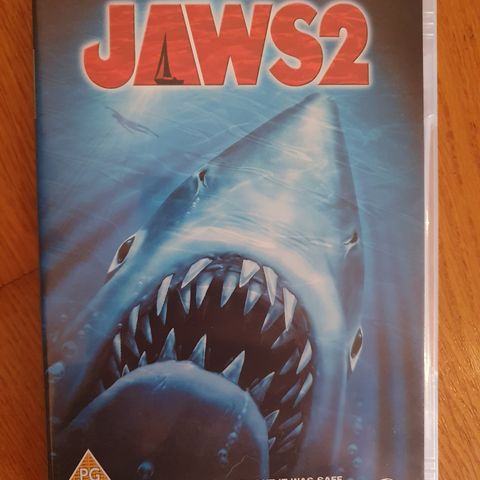 JAWS 2