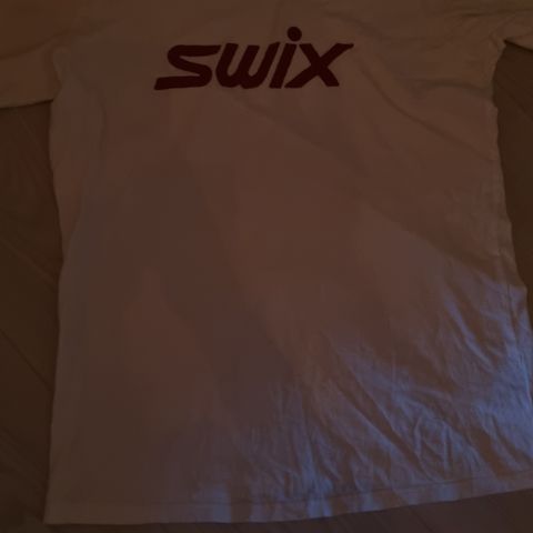 Swix t skjorte
