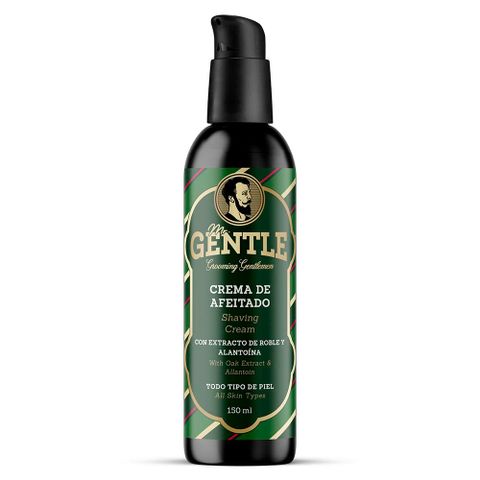 Mr. Gentle Shaving Cream 150 ml