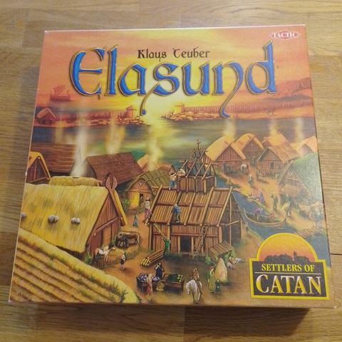 Elasund