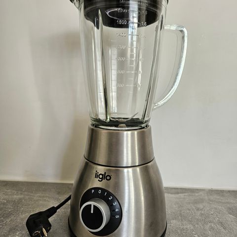 iiglo blender 1200w