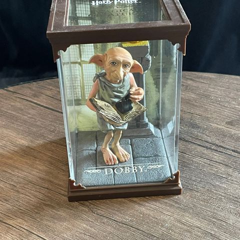 Magical Creature Figurine: Dobby