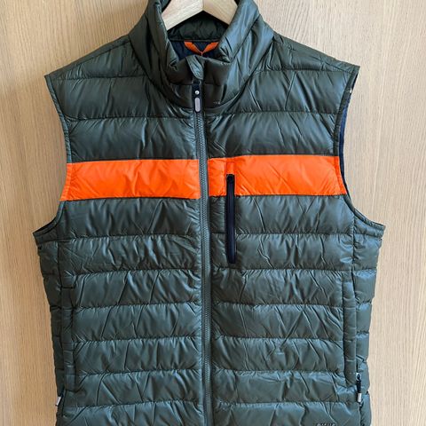 Ny Swims-vest