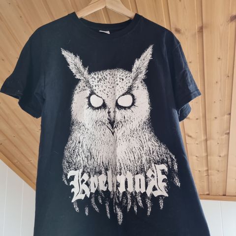 Kvelertak merch