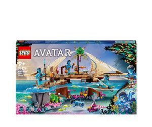 lego avatar