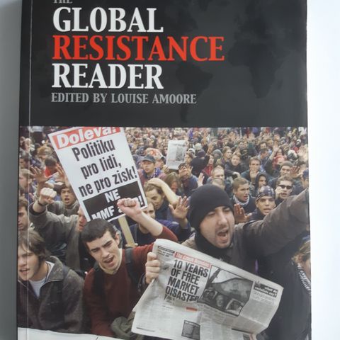 The Global Resistance Reader