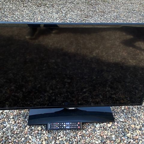 Samsung 40 tommer led TV
