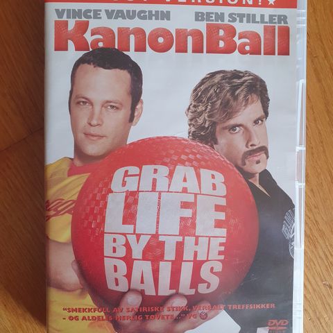 KANONBALL