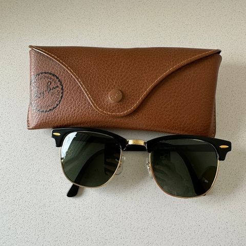 Ray-Ban Clubmaster