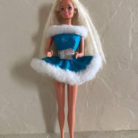 Vintage Barbie 1976