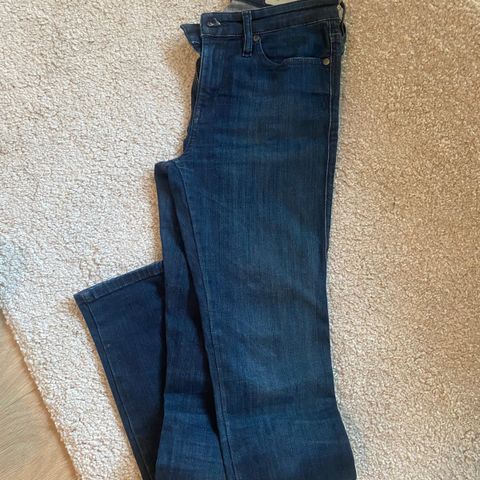 Jeans, Diesel 27/33