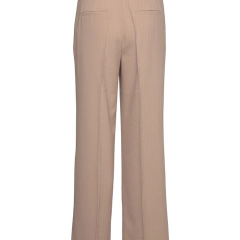 NY a-view Annali Camel stripe pants str S