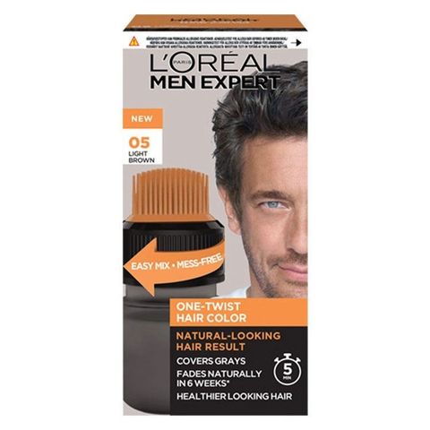 L'Oréal Men Expert One Twist Hair Color