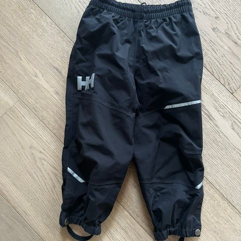 Helly Hansen Vår/Høst utebukse