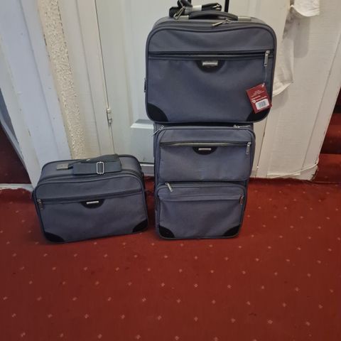 3 koffert