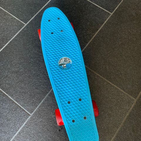 Penny board